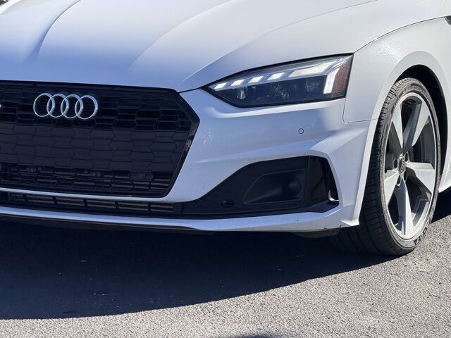 2020 Audi A5 Sportback Premium Plus Albuquerque NM