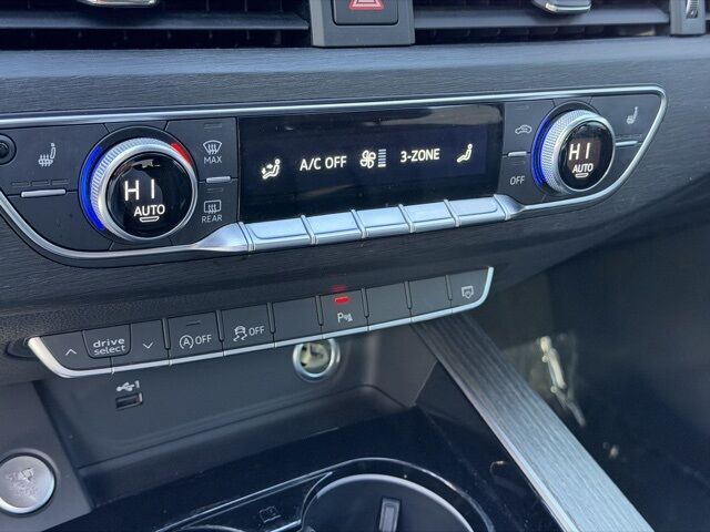 2020 Audi A5 Sportback Premium Plus Albuquerque NM