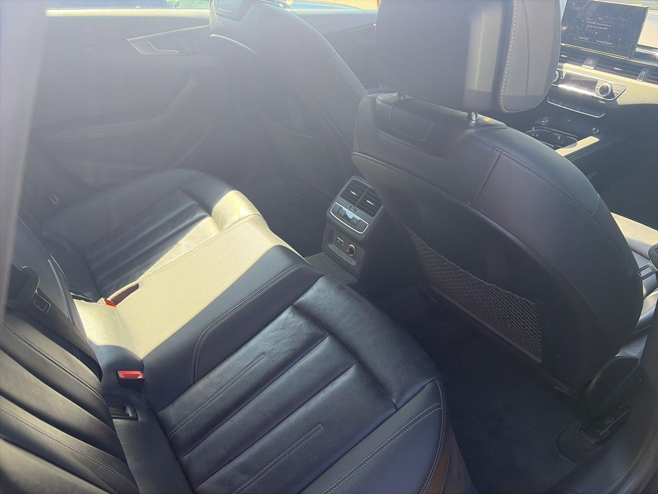 2020 Audi A5 Sportback Premium Plus Ft Lauderdale FL