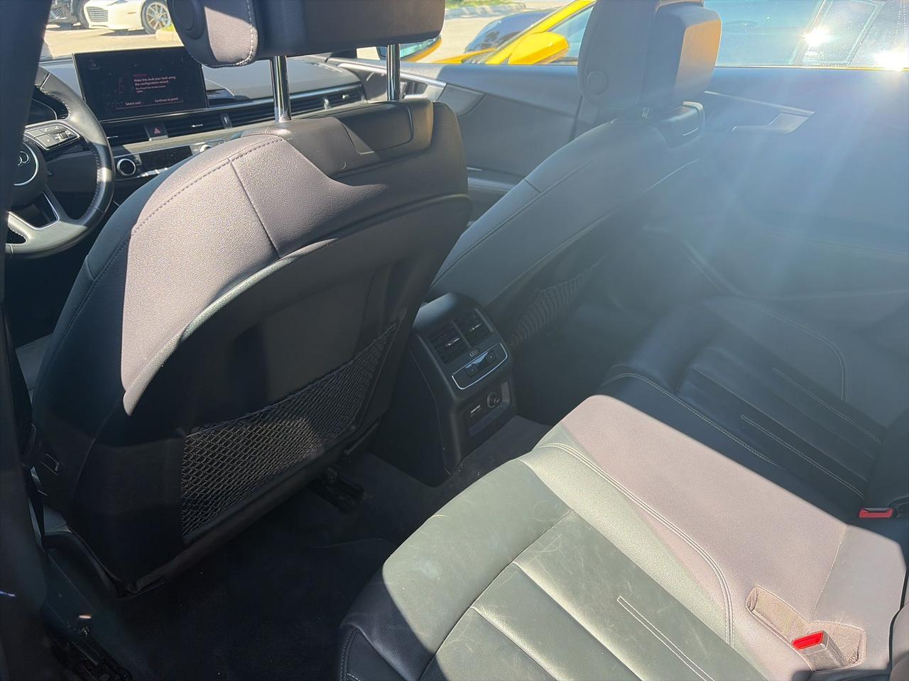 2020 Audi A5 Sportback Premium Plus Ft Lauderdale FL