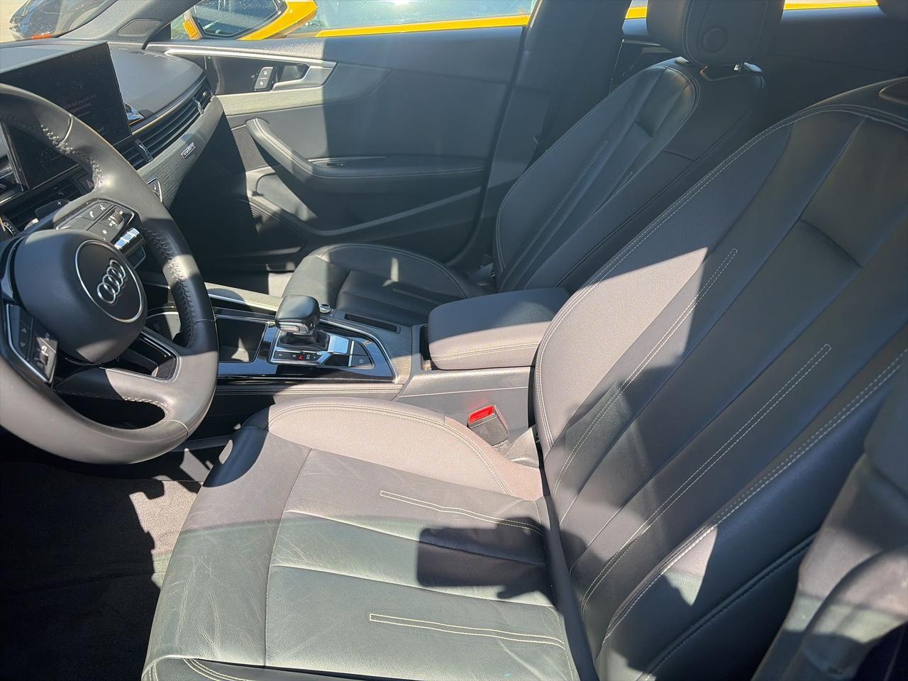 2020 Audi A5 Sportback Premium Plus Ft Lauderdale FL