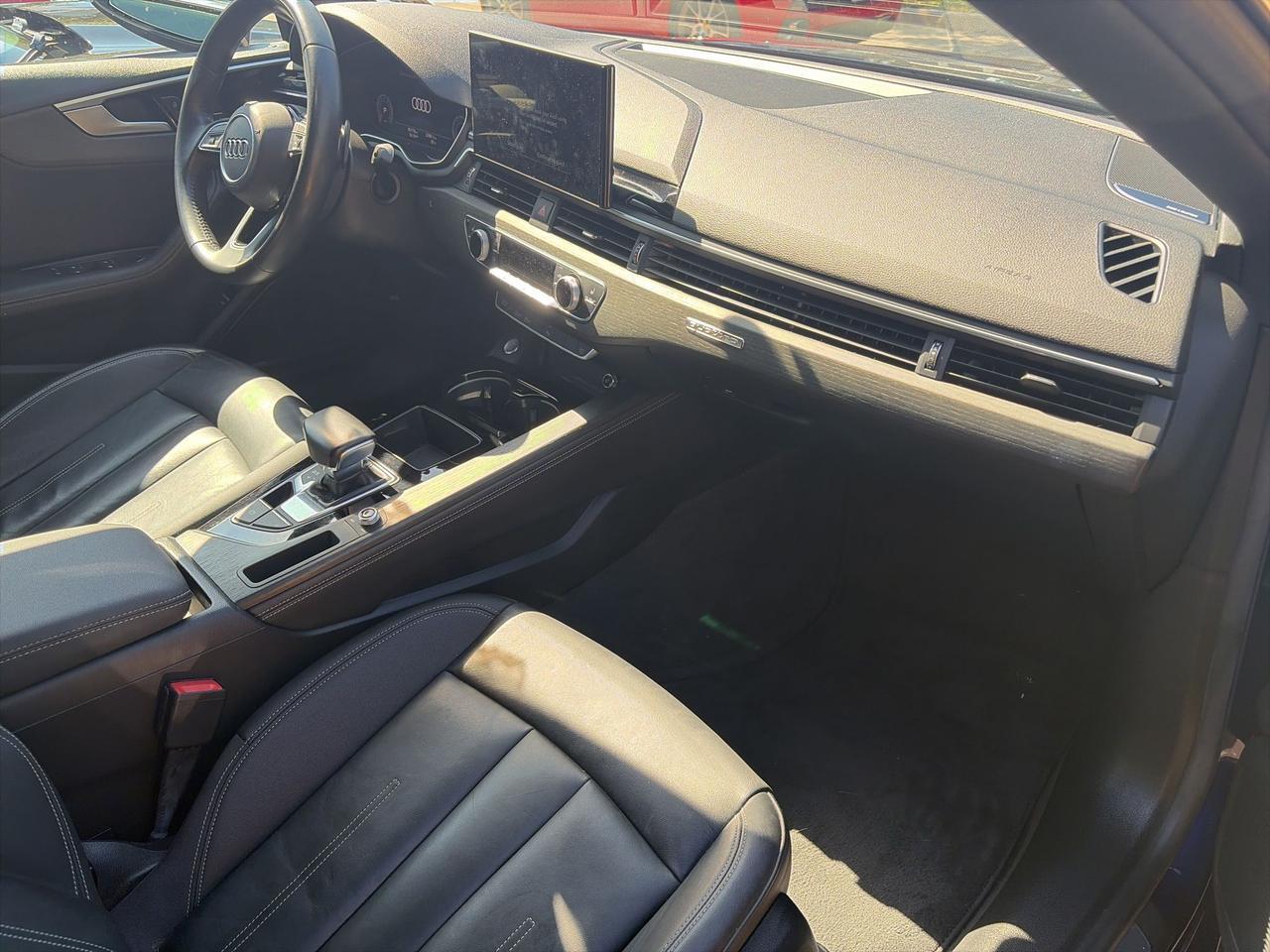 2020 Audi A5 Sportback Premium Plus Ft Lauderdale FL