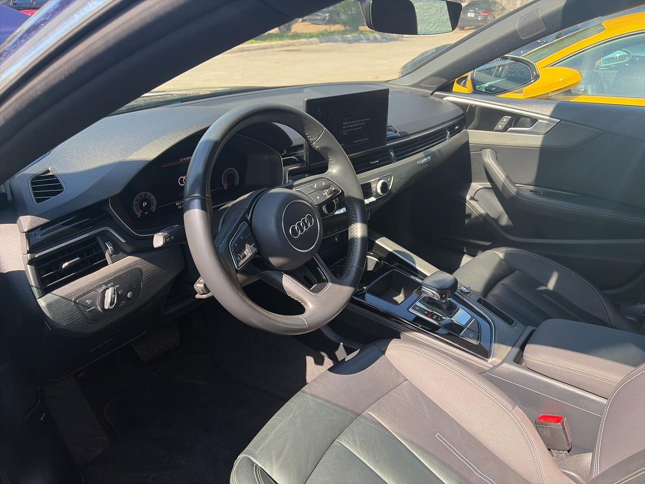 2020 Audi A5 Sportback Premium Plus Ft Lauderdale FL