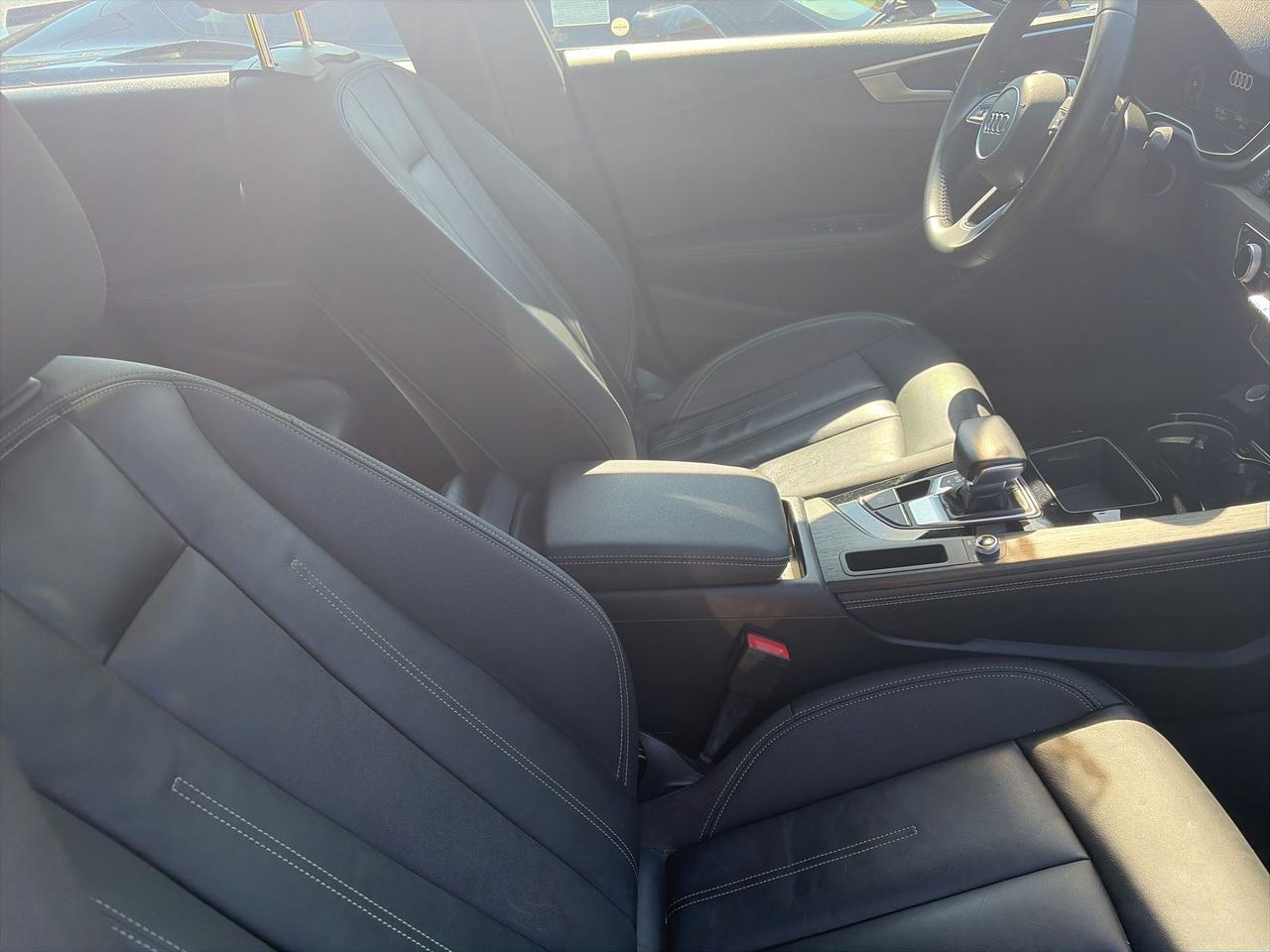 2020 Audi A5 Sportback Premium Plus Ft Lauderdale FL