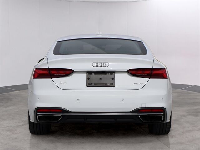 2020 Audi A5 Sportback Premium Plus Oshkosh WI 2020 Audi A5 Sportback Premium Plus Oshkosh WI