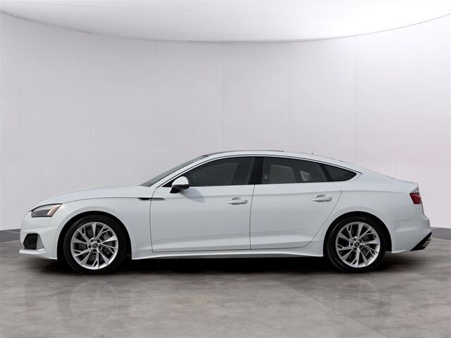 2020 Audi A5 Sportback Premium Plus Oshkosh WI 2020 Audi A5 Sportback Premium Plus Oshkosh WI