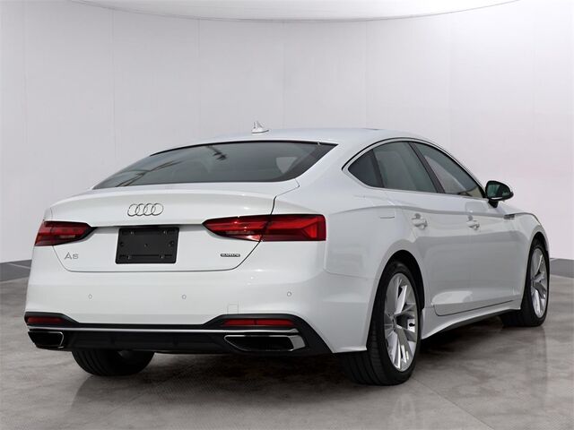 2020 Audi A5 Sportback Premium Plus Oshkosh WI 2020 Audi A5 Sportback Premium Plus Oshkosh WI