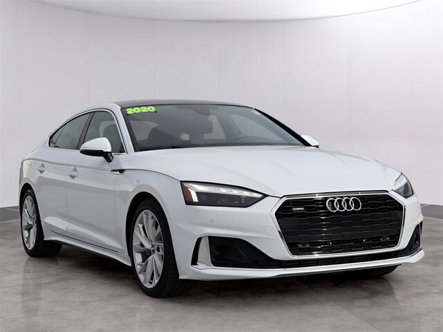2020 Audi A5 Sportback Premium Plus Oshkosh WI 2020 Audi A5 Sportback Premium Plus Oshkosh WI