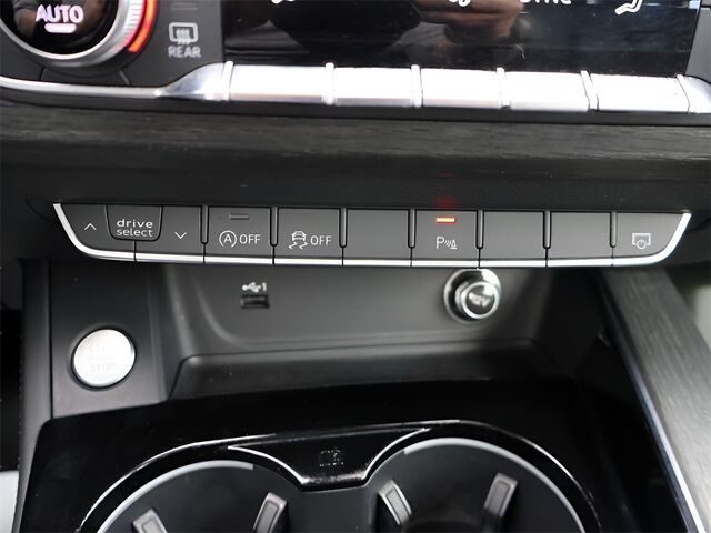 2020 Audi A5 Sportback Premium Plus Oshkosh WI 2020 Audi A5 Sportback Premium Plus Oshkosh WI