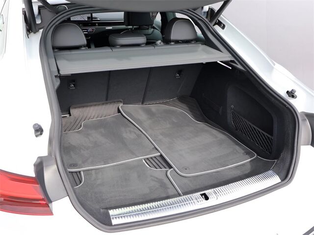 2020 Audi A5 Sportback Premium Plus Oshkosh WI 2020 Audi A5 Sportback Premium Plus Oshkosh WI