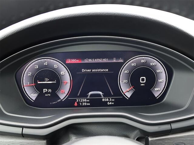 2020 Audi A5 Sportback Premium Plus Oshkosh WI 2020 Audi A5 Sportback Premium Plus Oshkosh WI