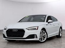 2020_Audi_A5 Sportback_Premium Plus_ Oshkosh WI
