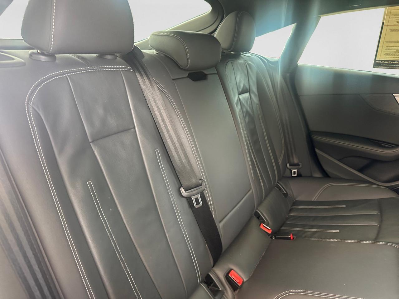2020 Audi A5 Sportback Premium Plus  Selma TX