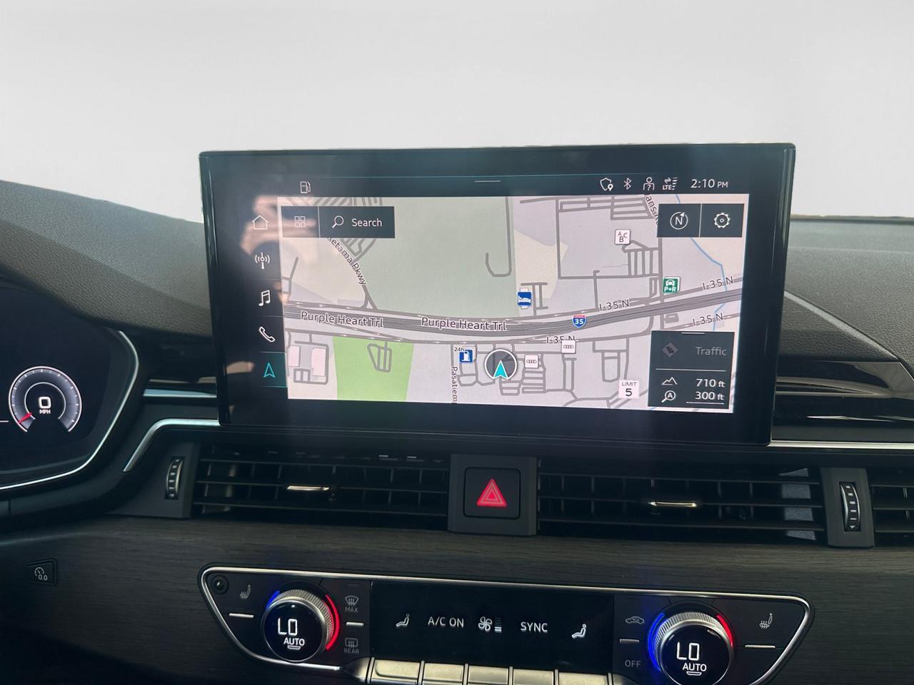 2020 Audi A5 Sportback Premium Plus  Selma TX