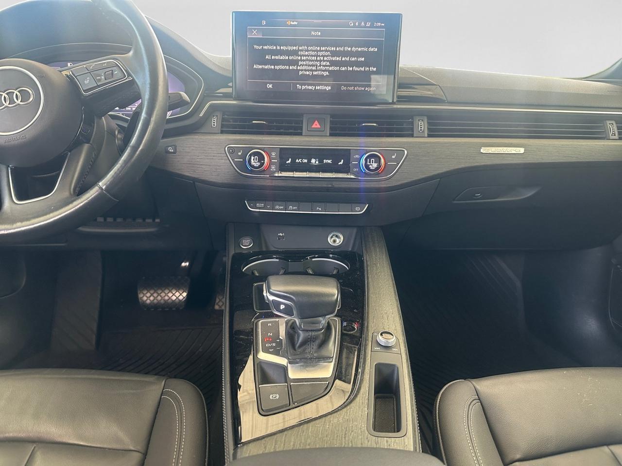 2020 Audi A5 Sportback Premium Plus  Selma TX