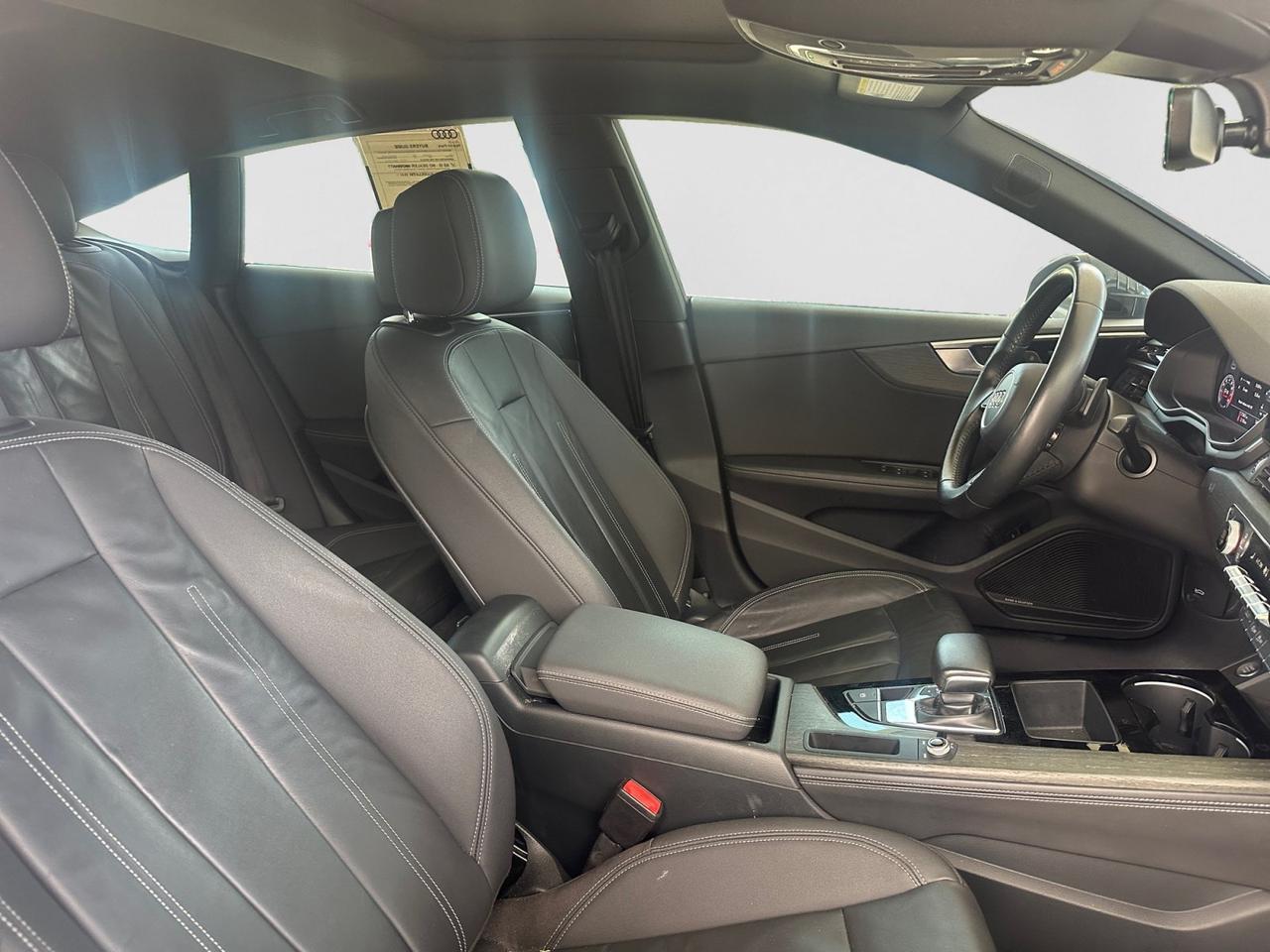 2020 Audi A5 Sportback Premium Plus  Selma TX