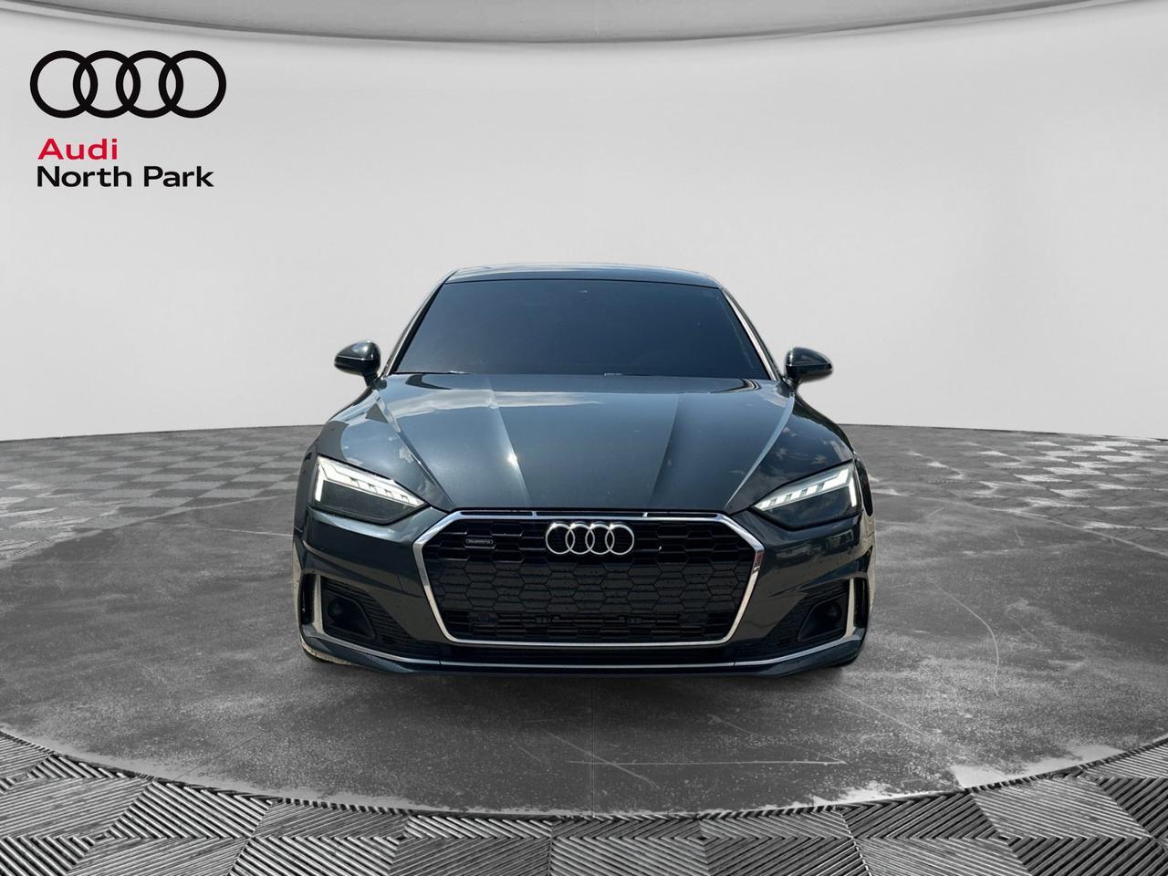 2020 Audi A5 Sportback Premium Plus  Selma TX