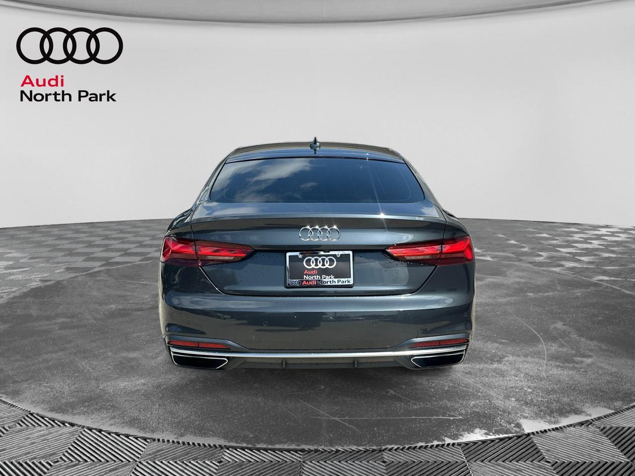 2020 Audi A5 Sportback Premium Plus  Selma TX