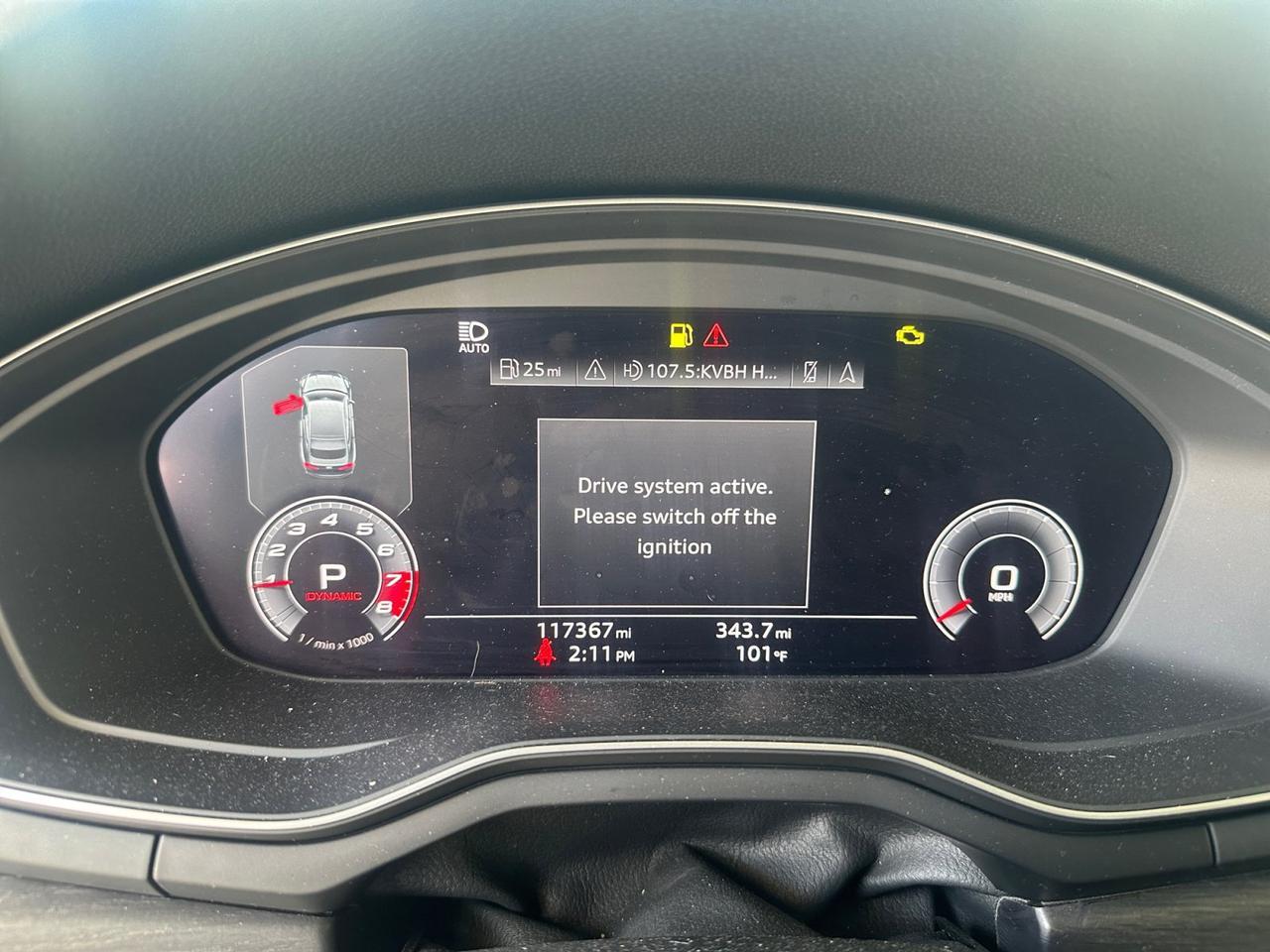 2020 Audi A5 Sportback Premium Plus  Selma TX