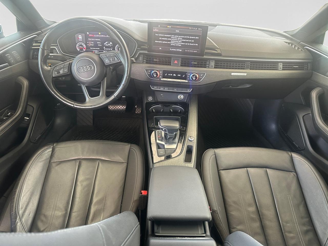 2020 Audi A5 Sportback Premium Plus  Selma TX
