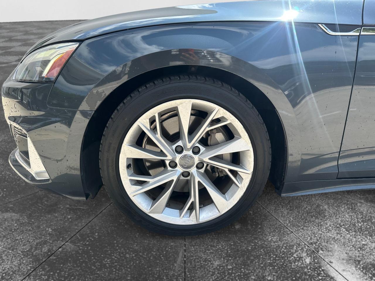 2020 Audi A5 Sportback Premium Plus  Selma TX
