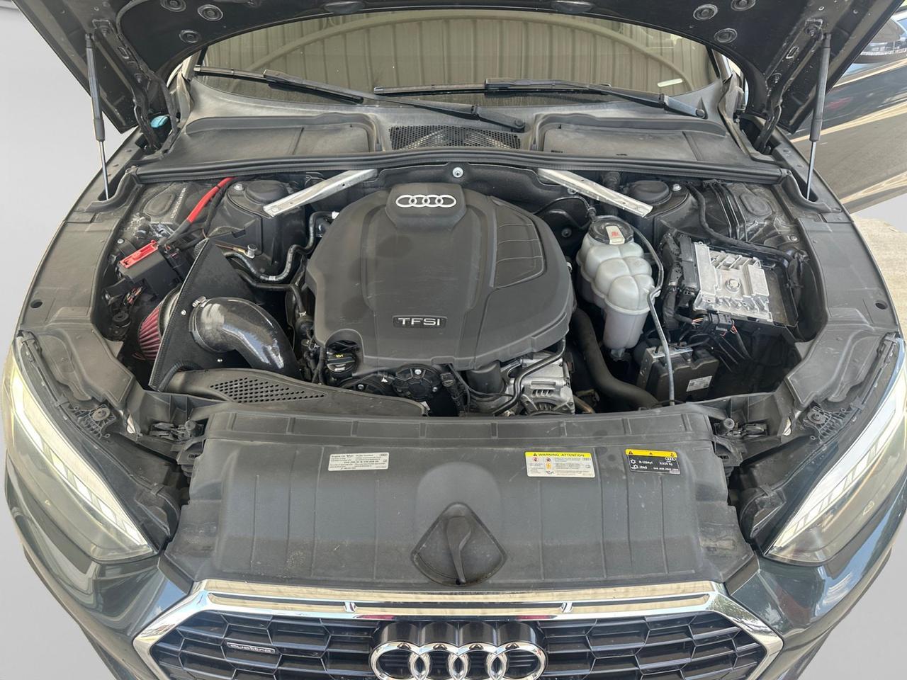 2020 Audi A5 Sportback Premium Plus  Selma TX