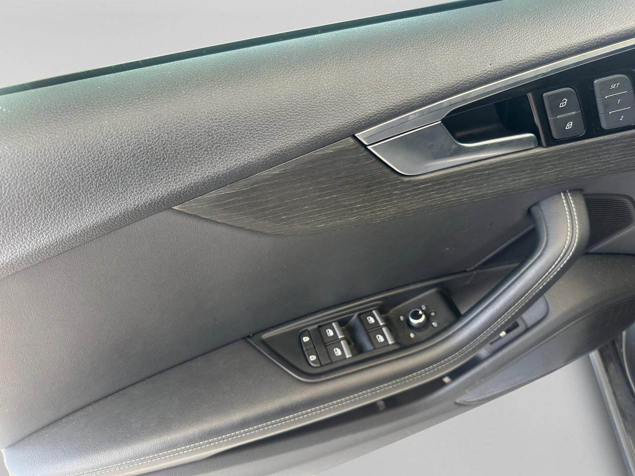 2020 Audi A5 Sportback Premium Plus  Selma TX