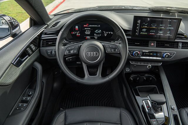 2020 Audi A5 Sportback Premium Plus  Selma TX