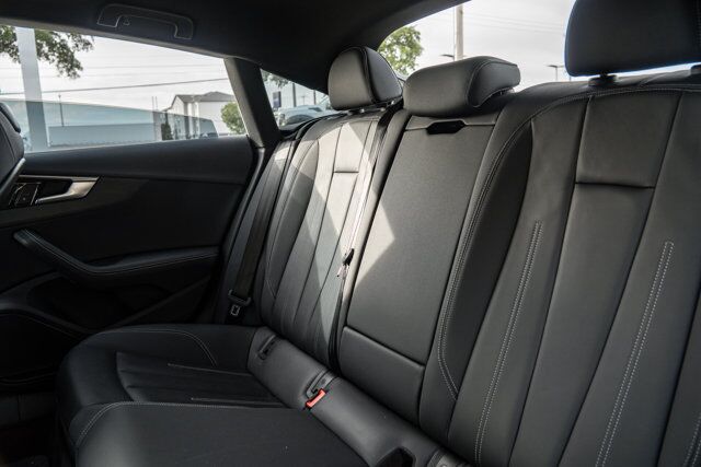 2020 Audi A5 Sportback Premium Plus  Selma TX