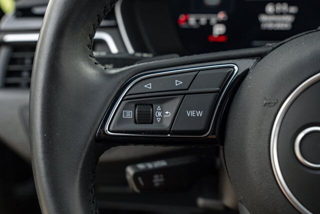 2020 Audi A5 Sportback Premium Plus  Selma TX