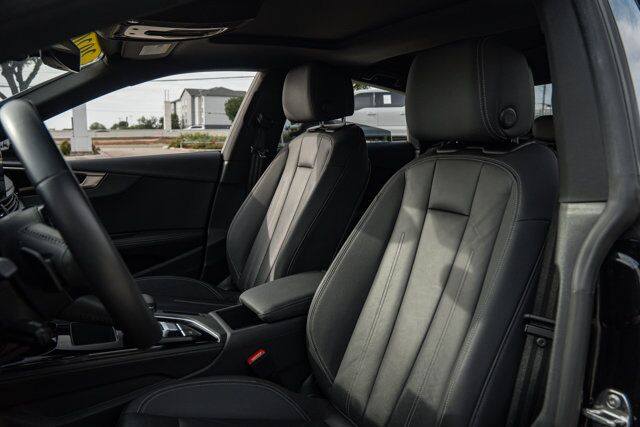 2020 Audi A5 Sportback Premium Plus  Selma TX