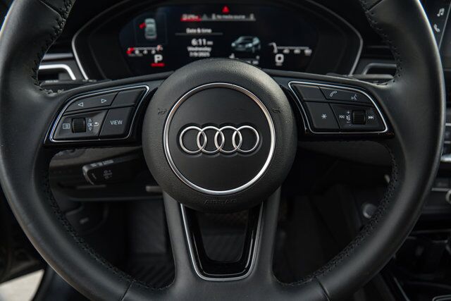 2020 Audi A5 Sportback Premium Plus  Selma TX