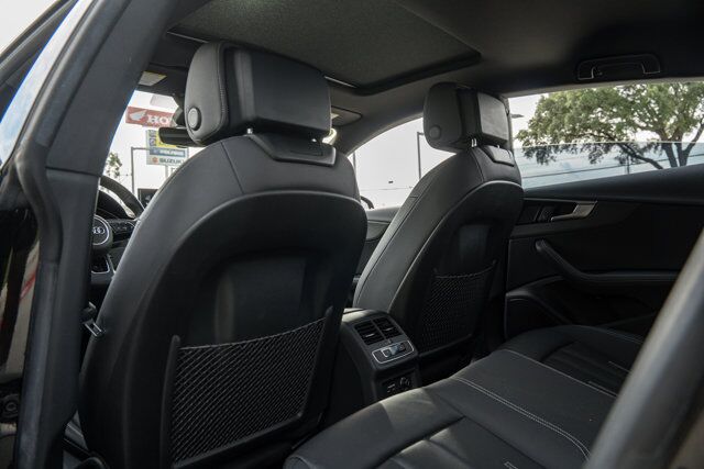 2020 Audi A5 Sportback Premium Plus  Selma TX