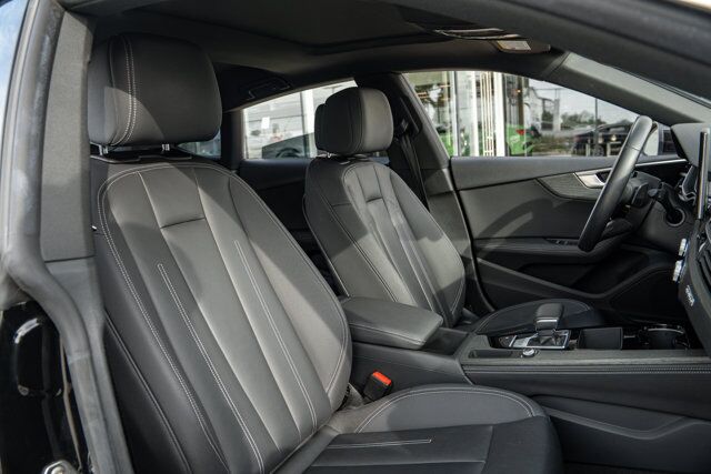 2020 Audi A5 Sportback Premium Plus  Selma TX