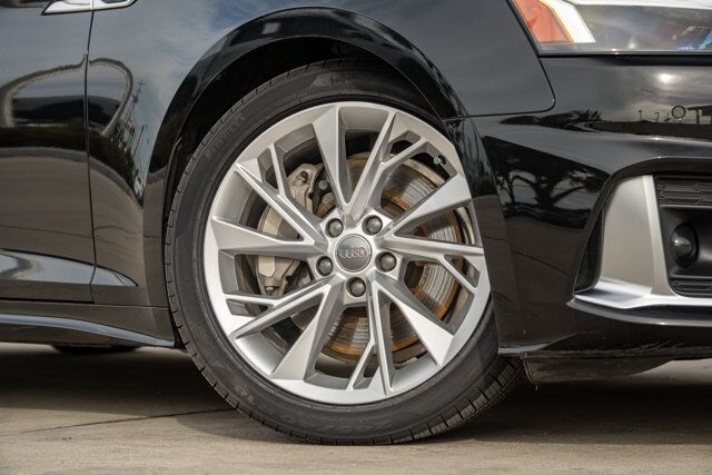 2020 Audi A5 Sportback Premium Plus  Selma TX