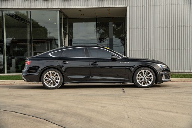 2020 Audi A5 Sportback Premium Plus  Selma TX