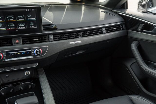 2020 Audi A5 Sportback Premium Plus  Selma TX