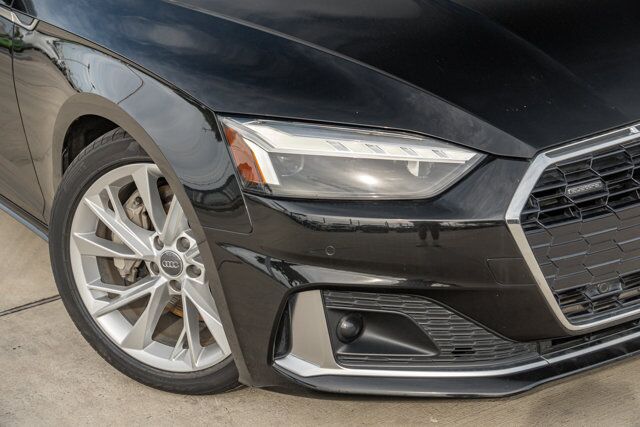 2020 Audi A5 Sportback Premium Plus  Selma TX