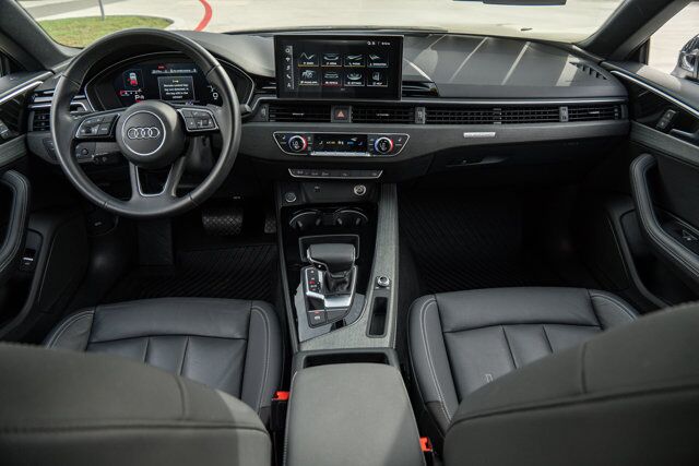 2020 Audi A5 Sportback Premium Plus  Selma TX