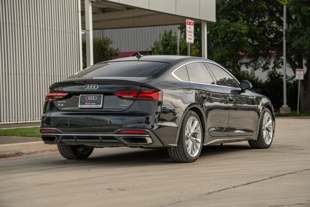 2020 Audi A5 Sportback Premium Plus  Selma TX
