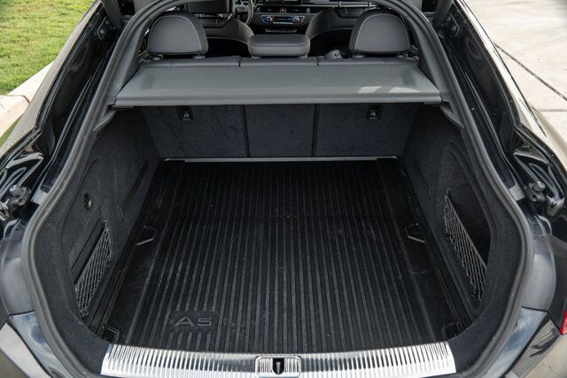 2020 Audi A5 Sportback Premium Plus  Selma TX