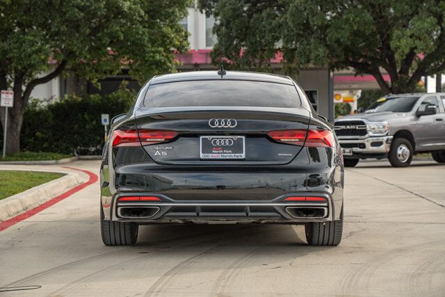 2020 Audi A5 Sportback Premium Plus  Selma TX