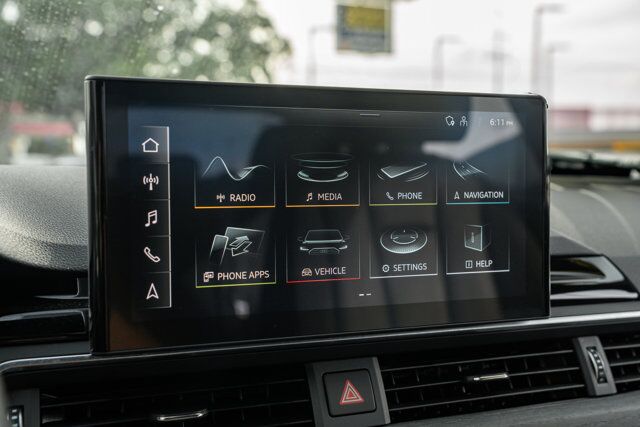 2020 Audi A5 Sportback Premium Plus  Selma TX