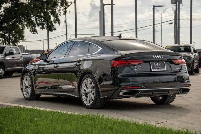 2020 Audi A5 Sportback Premium Plus  Selma TX