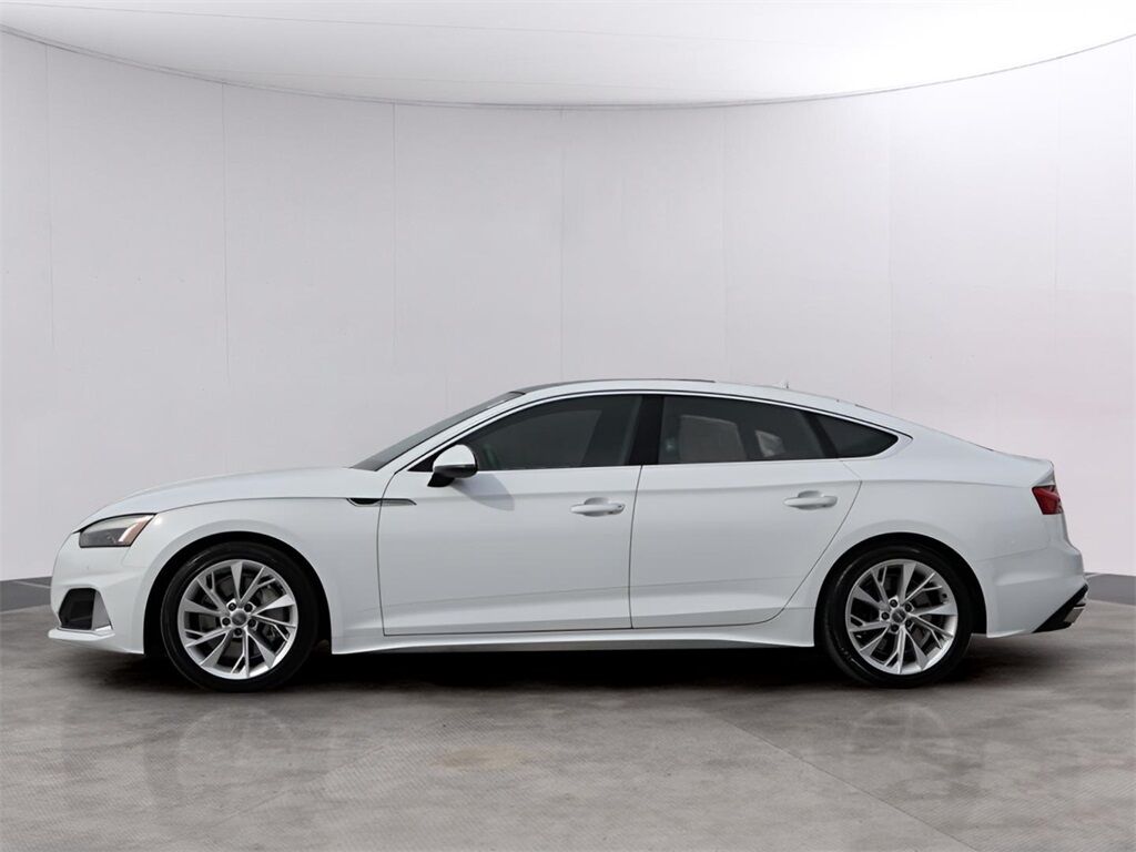 2020 Audi A5 Sportback Premium Plus San Clemente CA