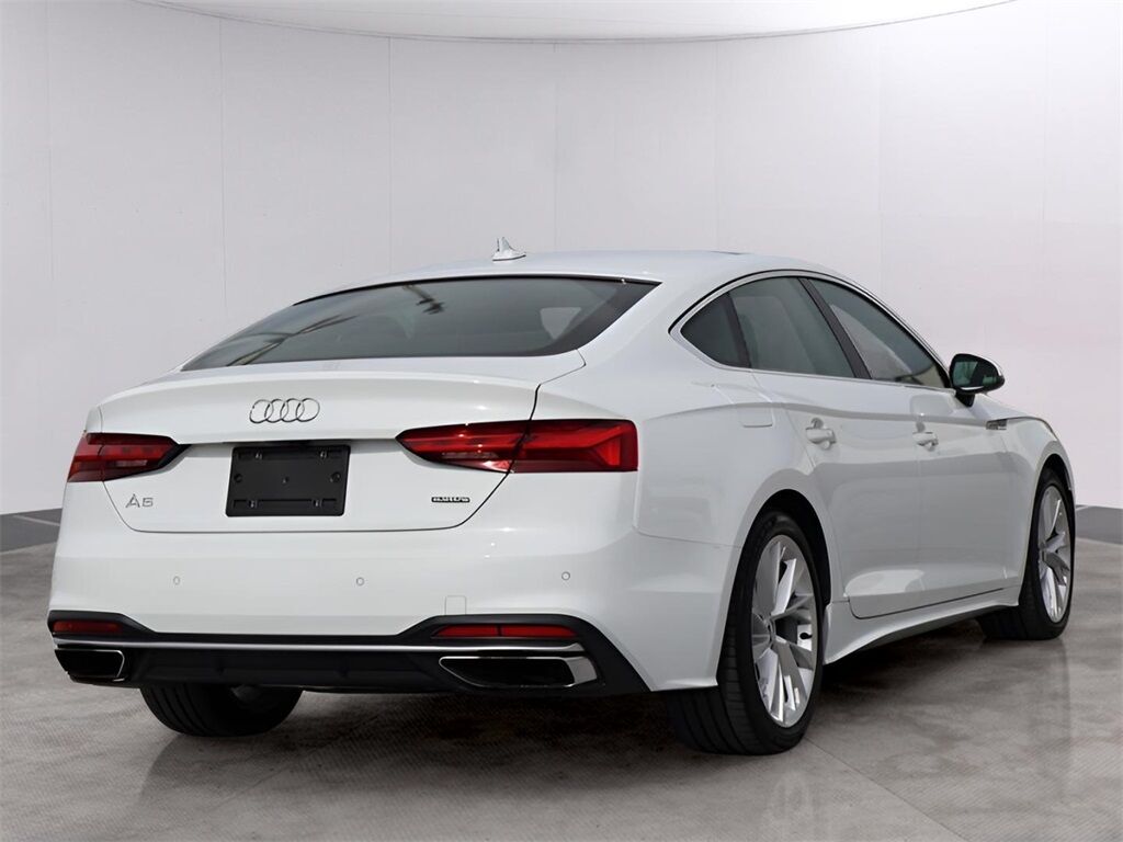 2020 Audi A5 Sportback Premium Plus San Clemente CA