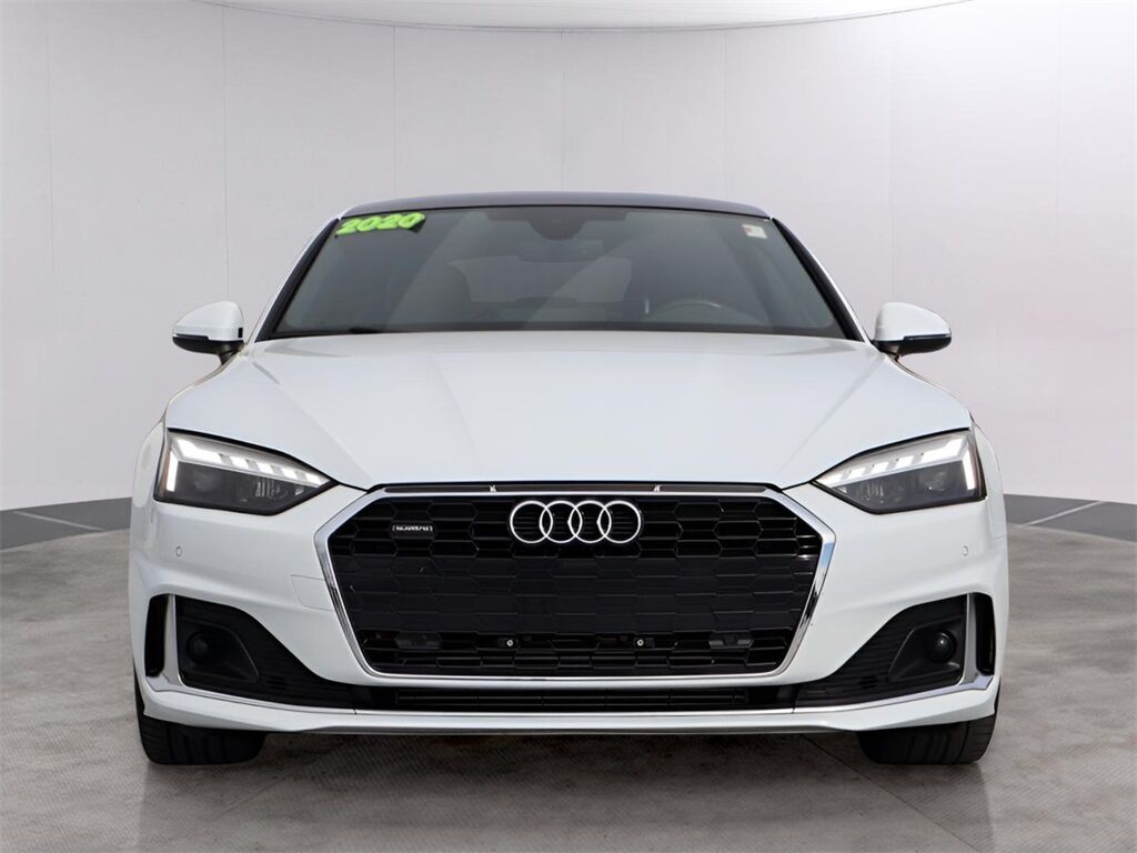 2020 Audi A5 Sportback Premium Plus San Clemente CA