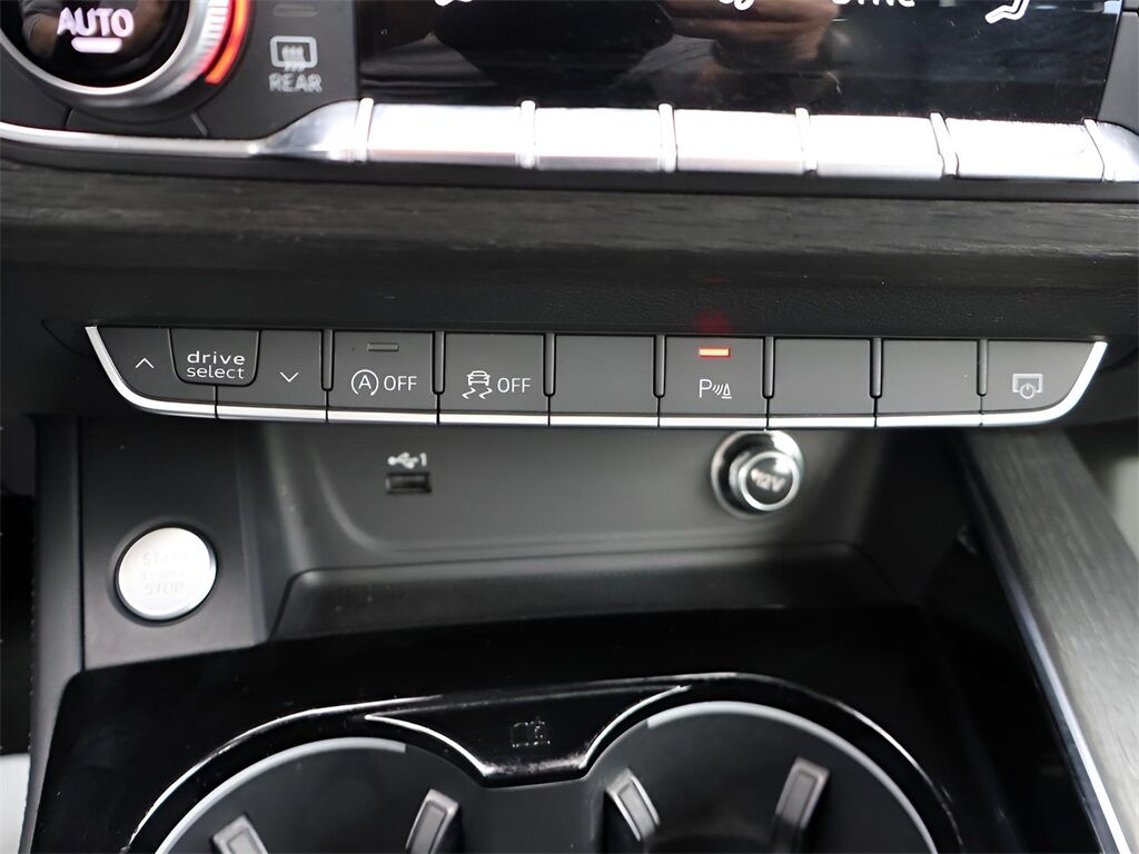 2020 Audi A5 Sportback Premium Plus San Clemente CA