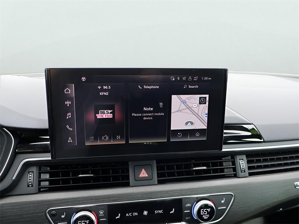 2020 Audi A5 Sportback Premium Plus San Clemente CA