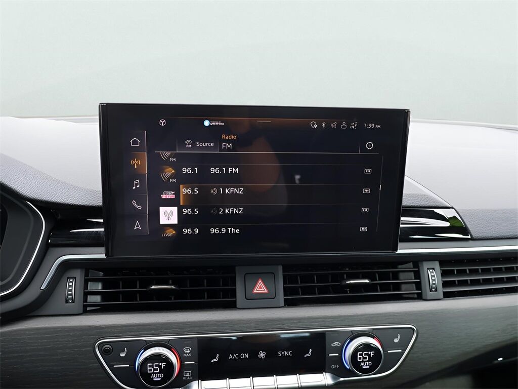 2020 Audi A5 Sportback Premium Plus San Clemente CA